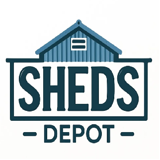 Premium Wooden Sheds - ShedsDepo.ie